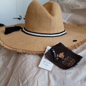 Peter Grimm Headwear - Rotuma